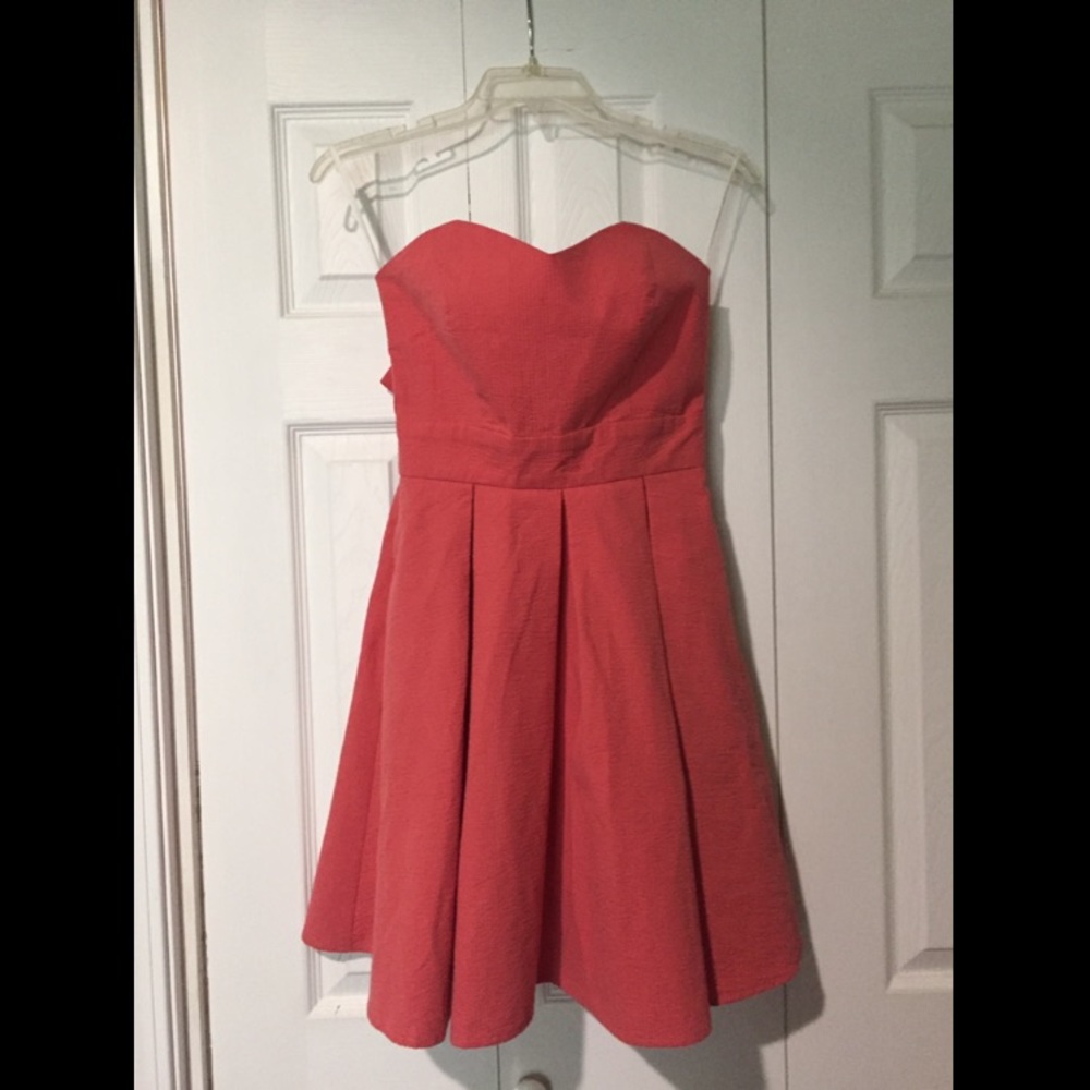Lauren James Corbin Dress